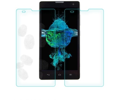 Nillkin Screen Protector Tempered Glass 9H Nano - Huawei Honor 3C
