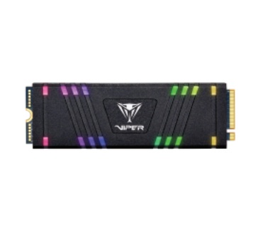 Patriot Memory Viper Gaming VPR100 RGB 512GB