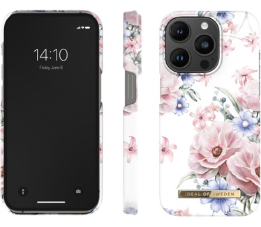 iDeal of Sweden IDFCSS17-I2261P-58 (iPhone 14 Pro) Multi-color