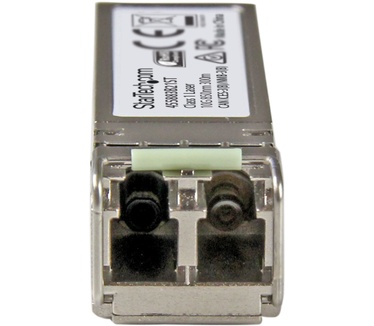 Startech.com HP 455883-B21 compatibel SFP+ Transceiver Module -10GBASE-SR