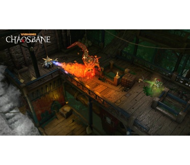 Warhammer: Chaosbane - Slayers Edition, Xbox series S|X