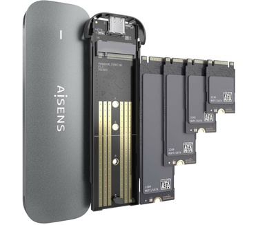 Aisens ASM2-006GRY