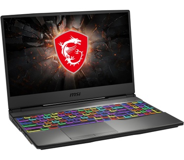 MSI GP65 Leopard 10SEK-041NL