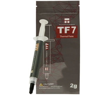 Thermalright TF7 2g Thermische Pasta
