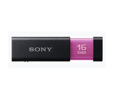 Sony Micro Vault Click