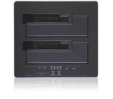 Raidsonic IB-121CL-U3