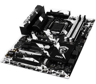 MSI Z270 KRAIT GAMING