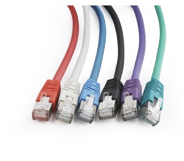 Gembird PP6A-LSZHCU-30M