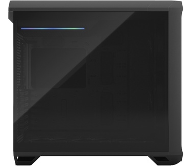 Fractal Design Torrent Black TG Dark Tint