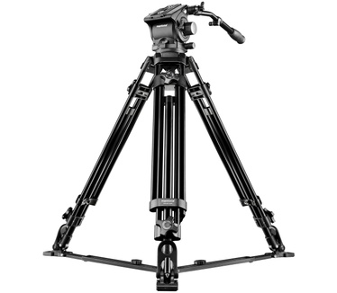 Mantona Videostativ Dolomit 5000 170cm