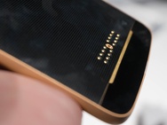 Motorola Moto Mods
