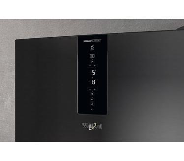 Whirlpool W7X 83T KS