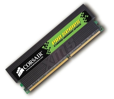Corsair CMX1024-3200C2PRO