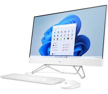 HP All-in-One 27-cb0003nd
