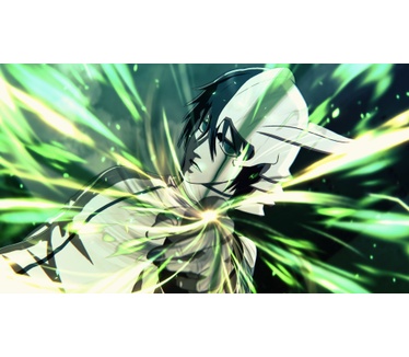 BLEACH Rebirth of Souls (PS4)