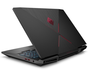 HP Omen 17-an140nd