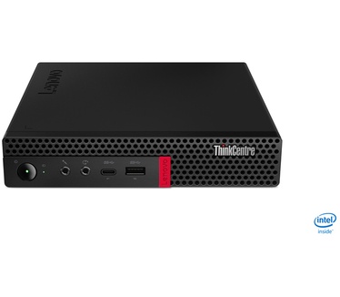 Lenovo M630e + Preferred Pro II USB QWERTZ