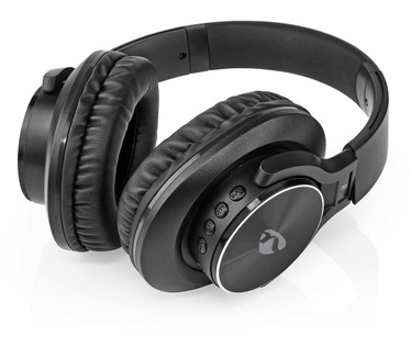 Nedis HPBT1202BK