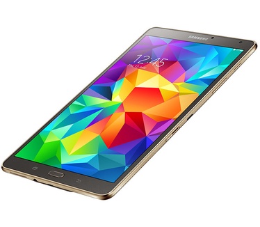 Samsung Galaxy Tab S 8.4" LTE Goud