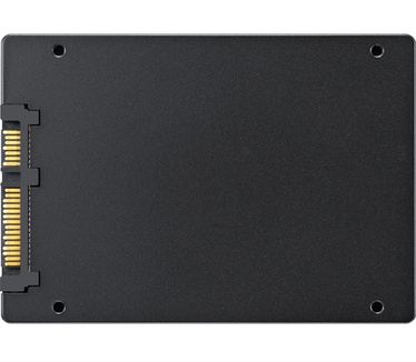 Samsung 830 series SSD 512GB