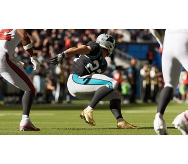 Madden NFL 21 - NXT LVL Edition, PS5