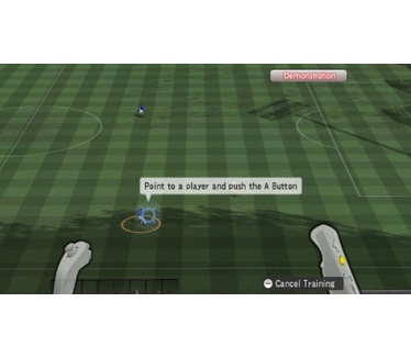 Pro Evolution Soccer 2008