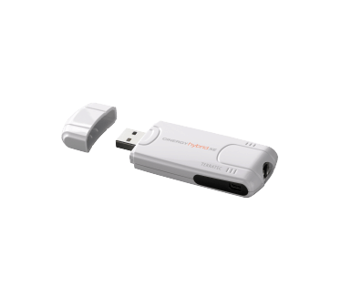 Terrasoft Cinercy Hybrid RC