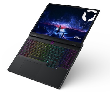 Lenovo Legion 5 15IAX10