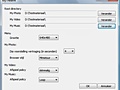 PConTV gui Windows