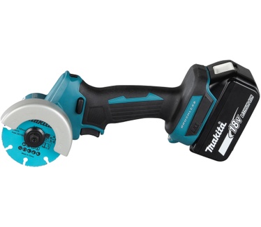 Makita DMC300Z Akku-Winkelschleifer