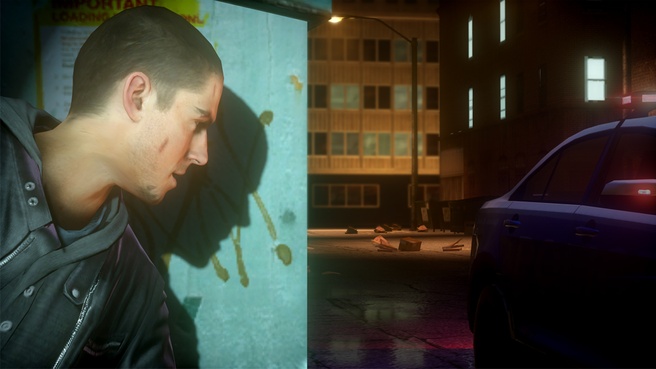 Preview Need for Speed: The Run