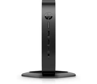 HP Elite t655 (5H0W2EA, Qwertz DE toetsenbord)