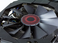 Asus STRIX-GTX970-DC2OC-4GD5
