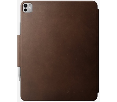 Nomad Leather Folio