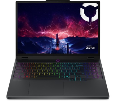 Lenovo Legion 5 15AHP10