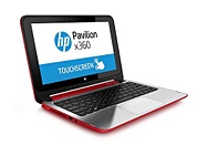 HP 11-n000ed x360
