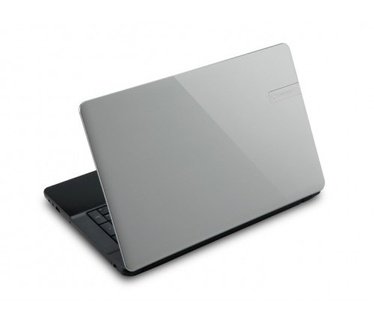 Gateway NE-51006U Intel Celeron N2920 Quad Core 4GB 500GB HDMI Webcam 15,6" Windows 8 Zilver