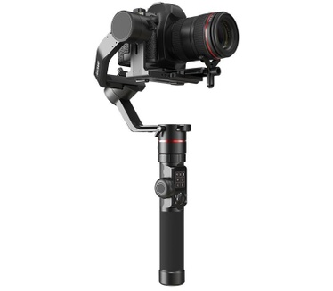 Feiyu Tech AK2000 + AF1 Follow Focus
