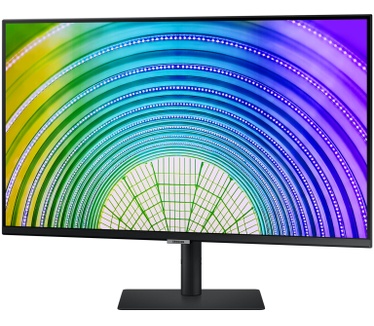 Samsung S60UA 32" (32A600UUP) Zwart
