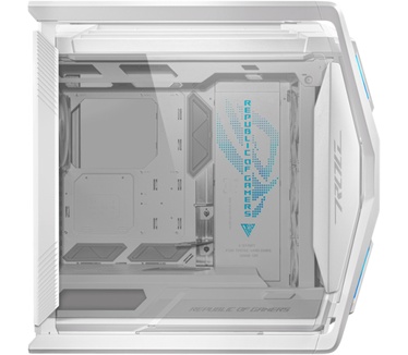ASUS ROG Hyperion GR701 White