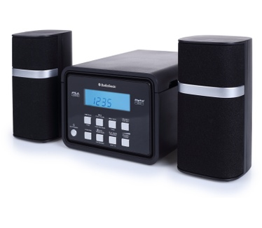 AudioSonic HF-1251 Microset