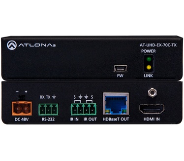 Atlona AT-UHD-EX-70C-TX