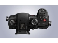 Panasonic Lumix G DC-GH5s Zwart