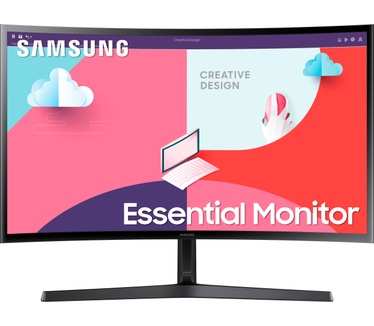 Samsung S36C 27" (C366EAU) Zwart