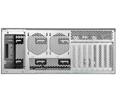 Silverstone RM4A