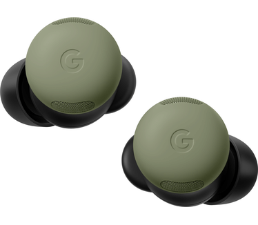 Google Pixel Buds Pro 2 Olijf