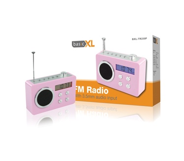 basicXL BXL-TR250P