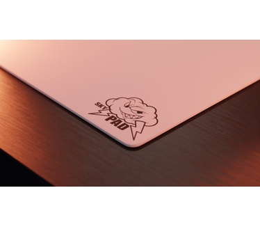 SkyPAD Mousepad 3.0 XL - White Cloud