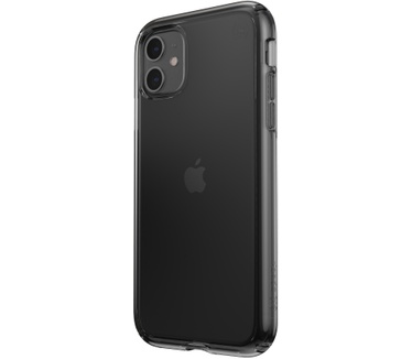 Speck Presidio Perfect-Clear (iPhone 11) Zwart