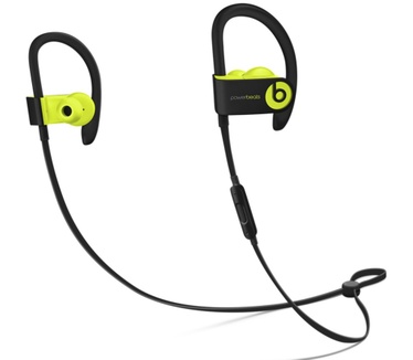 Beats Powerbeats3 Wireless (Geel)